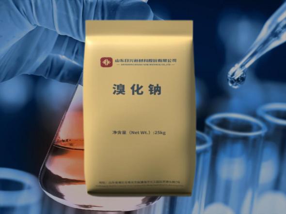 溴化鈉在現(xiàn)代工業(yè)中的多重角色：從水處理到石油鉆井的應用研究
