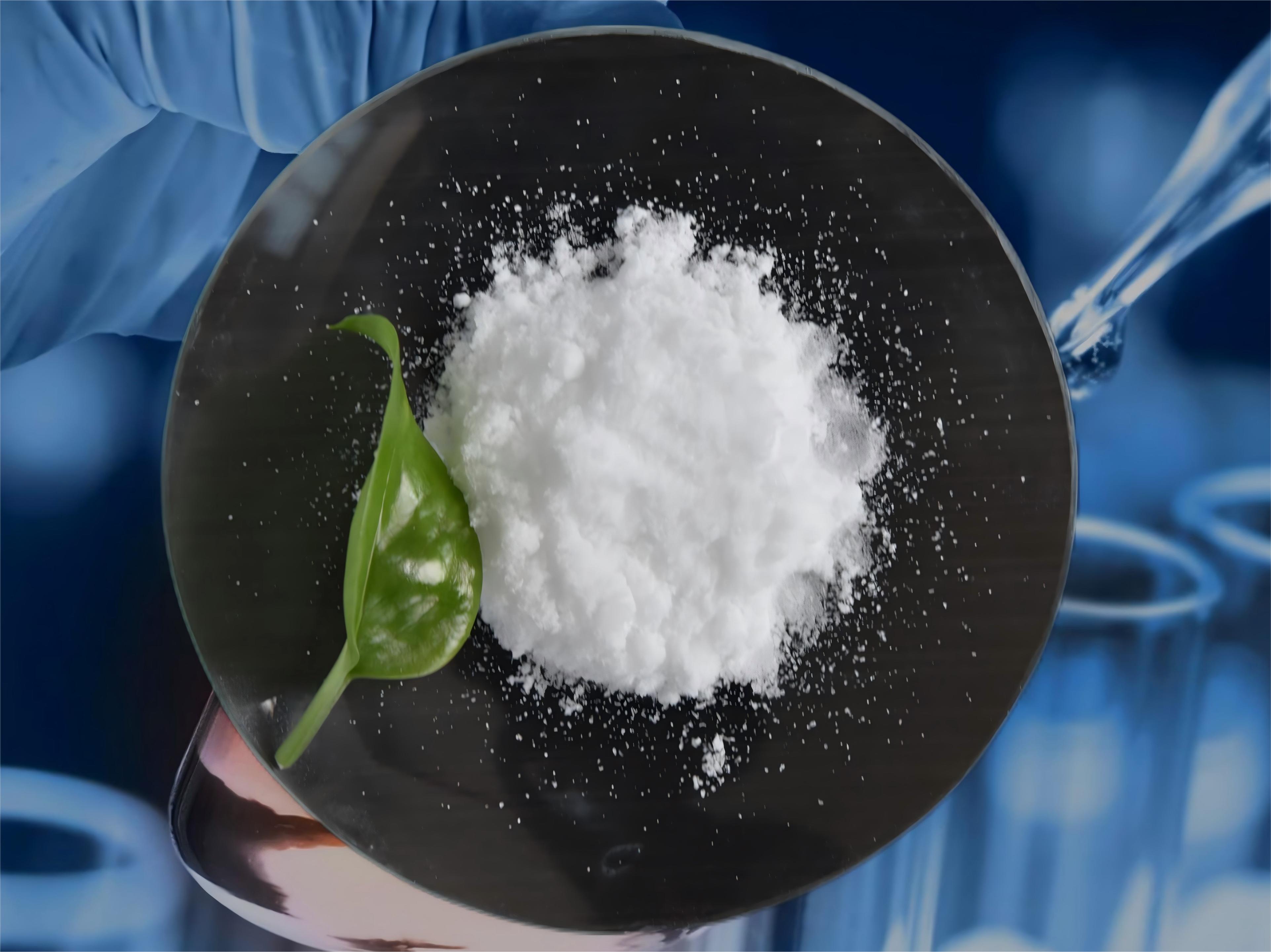溴化銨在水處理中的應用與優(yōu)勢分析
